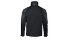 Softshell Jacke in schwarz XL